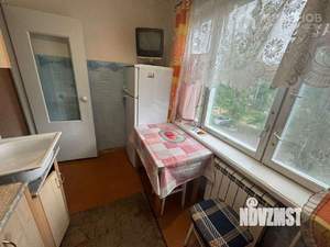 2-к квартира, вторичка, 42м2, 3/5 этаж