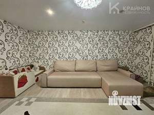 2-к квартира, вторичка, 79м2, 6/11 этаж