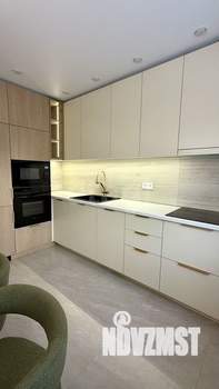 3-к квартира, вторичка, 87м2, 8/12 этаж