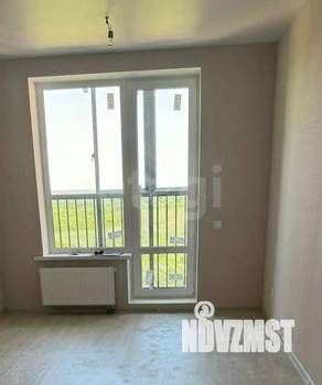 1-к квартира, вторичка, 38м2, 10/18 этаж