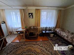 1-к квартира, вторичка, 25м2, 2/5 этаж
