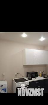 1-к квартира, вторичка, 37м2, 5/12 этаж