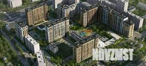 4-к квартира, вторичка, 86м2, 7/18 этаж