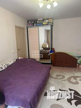 1-к квартира, вторичка, 37м2, 9/17 этаж