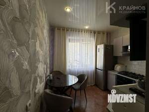 3-к квартира, вторичка, 67м2, 3/10 этаж