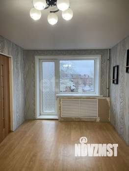 2-к квартира, вторичка, 40м2, 5/5 этаж