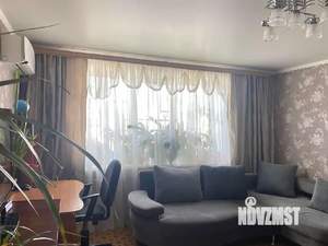 1-к квартира, вторичка, 35м2, 9/9 этаж