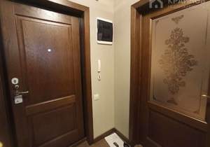 1-к квартира, вторичка, 42м2, 3/17 этаж