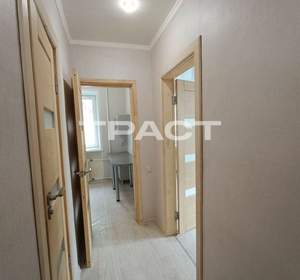 1-к квартира, вторичка, 30м2, 2/4 этаж