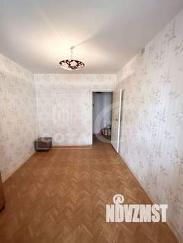 2-к квартира, вторичка, 55м2, 6/10 этаж
