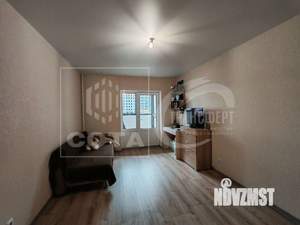 2-к квартира, вторичка, 60м2, 2/17 этаж