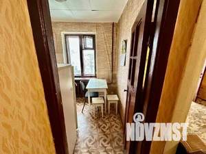 1-к квартира, вторичка, 36м2, 5/5 этаж