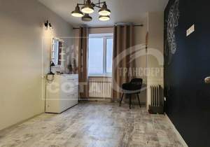 2-к квартира, вторичка, 66м2, 19/25 этаж