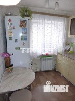 2-к квартира, вторичка, 43м2, 4/5 этаж