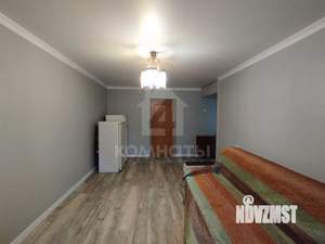 3-к квартира, вторичка, 60м2, 8/9 этаж