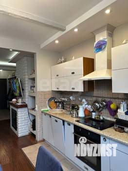 3-к квартира, вторичка, 81м2, 12/17 этаж