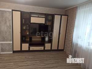 1-к квартира, вторичка, 43м2, 8/10 этаж