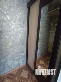 1-к квартира, вторичка, 21м2, 2/5 этаж