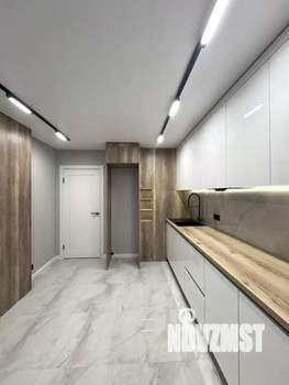1-к квартира, вторичка, 42м2, 7/17 этаж