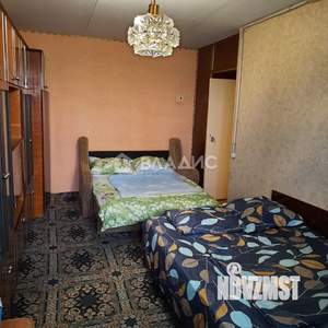 2-к квартира, вторичка, 43м2, 2/9 этаж