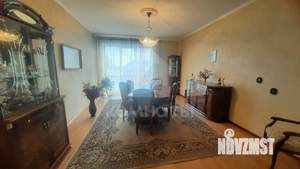 3-к квартира, вторичка, 118м2, 3/9 этаж