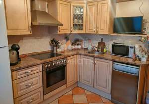 4-к квартира, вторичка, 105м2, 4/16 этаж