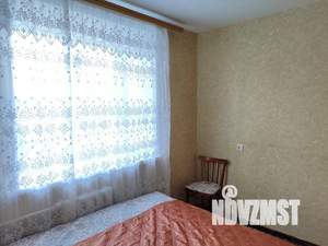 2-к квартира, вторичка, 45м2, 3/12 этаж