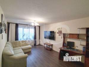 3-к квартира, вторичка, 72м2, 1/10 этаж
