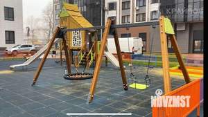 1-к квартира, вторичка, 37м2, 3/13 этаж