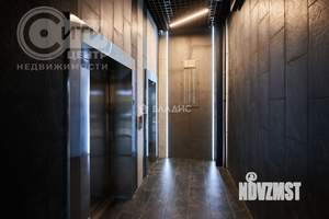 1-к квартира, вторичка, 30м2, 11/23 этаж