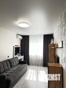 1-к квартира, вторичка, 35м2, 8/10 этаж