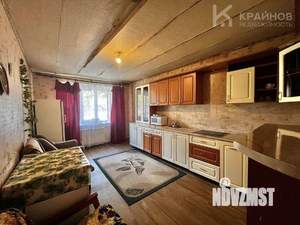 3-к квартира, вторичка, 80м2, 1/9 этаж