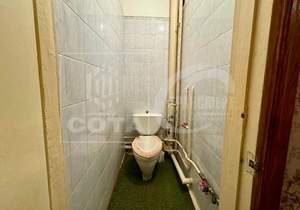 1-к квартира, вторичка, 35м2, 3/10 этаж