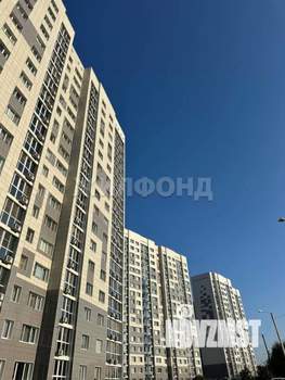 1-к квартира, вторичка, 41м2, 4/17 этаж