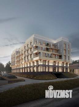 2-к квартира, вторичка, 93м2, 1/5 этаж