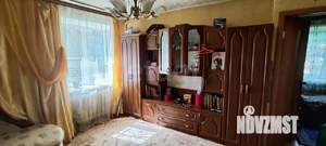1-к квартира, вторичка, 32м2, 4/5 этаж