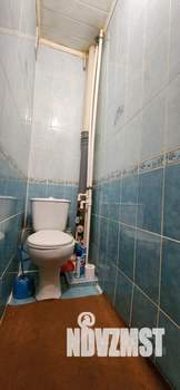 2-к квартира, вторичка, 44м2, 3/5 этаж