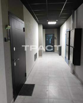 1-к квартира, вторичка, 35м2, 10/18 этаж