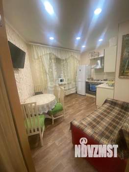 1-к квартира, вторичка, 41м2, 10/10 этаж