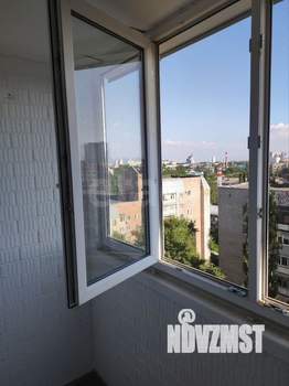 Студия квартира, вторичка, 28м2, 12/19 этаж