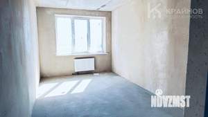 1-к квартира, вторичка, 42м2, 15/18 этаж