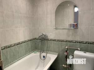 1-к квартира, вторичка, 23м2, 4/5 этаж