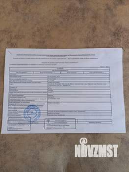 1-к квартира, вторичка, 39м2, 7/17 этаж