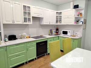 2-к квартира, вторичка, 66м2, 3/18 этаж