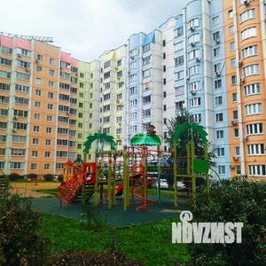 1-к квартира, вторичка, 42м2, 2/10 этаж
