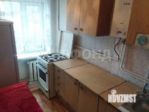2-к квартира, вторичка, 36м2, 1/2 этаж