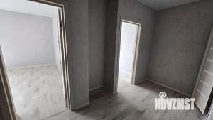 1-к квартира, сданный дом, 49м2, 14/16 этаж