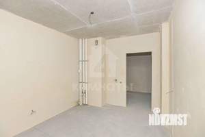 1-к квартира, вторичка, 48м2, 4/17 этаж