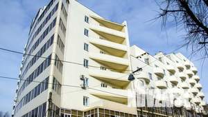 3-к квартира, строящийся дом, 103м2, 10/12 этаж