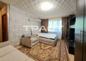 2-к квартира, вторичка, 56м2, 5/5 этаж